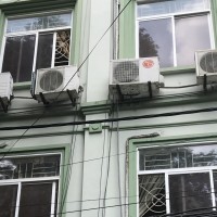 Điều hòa bất ngờ phát nổ: Nguy hiểm chết người