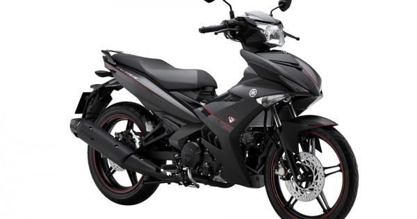 Yamaha Exciter 150 bất ngờ giảm dưới giá đề xuất