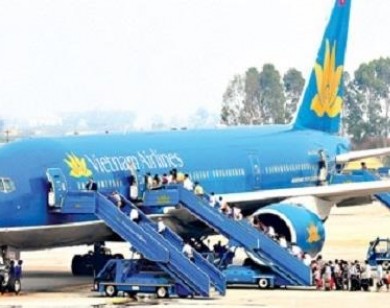 Vietnam Airlines đặt kế hoạch lợi nhuận giảm 36%