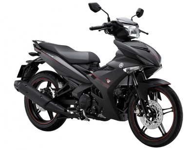 Yamaha Exciter 150 bất ngờ giảm dưới giá đề xuất