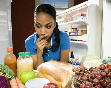 Những loại củ quả tuyệt đối không nên bảo quản trong tủ lạnh