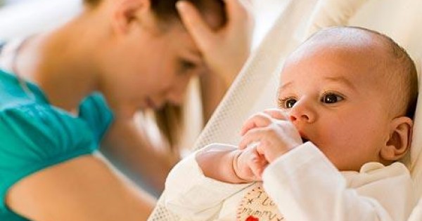 Những biến đổi tâm lý không sau sinh điều phải biết tránh hại chết con