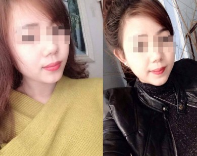 Lời khai lạnh người của bà mẹ trẻ dìm chết con trai 35 ngày tuổi trong chậu nước