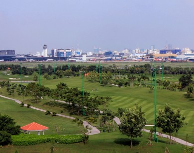 Phó Chủ nhiệm UBKT Nguyễn Đức Kiên: 'Hợp đồng sân golf Tân Sơn Nhất vô hiệu'