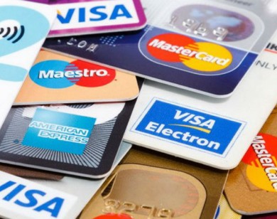 Xuất hiện loại siêu thẻ mới, 'Mẹ của các loại thẻ tín dụng'