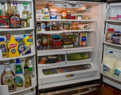 Vạch mặt thực phẩm gây ung thư có trong tủ lạnh của hầu hết mọi gia đình