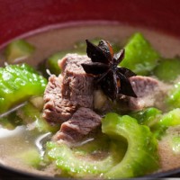 Mùa hè không ăn món canh này là bạn đã sống phí một đời