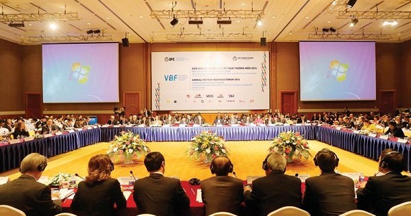 "Việt Nam không bỏ hết trứng vào giỏ TPP"