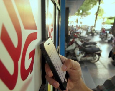 3G 'nuốt' tiền khách hàng