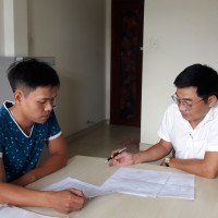 Huyndai Việt Hàn đối xử với “thượng đế” như vậy sao?