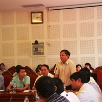 Vụ bổ nhiệm 'thần tốc' con gái bí thư huyện: Sở Nội vụ nhận sai