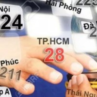 Đổi mã vùng điện thoại cố định các tỉnh thành giai đoạn 3