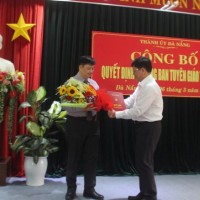 Sẽ miễn nhiệm chức danh Phó chủ tịch Đà Nẵng đối với ông Đặng Việt Dũng