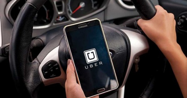 Uber New York trước cơn sóng khủng hoảng