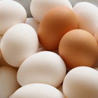 Cách chọn trứng sạch tươi, không chất tẩy trắng 10 quả trúng 10