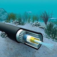  Xảy ra sự cố trên tuyến cáp quang biển APG