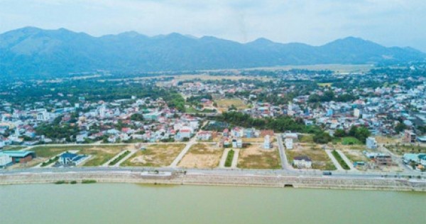 Đất nền Nha Trang: "Giếng dầu" sinh lời lớn