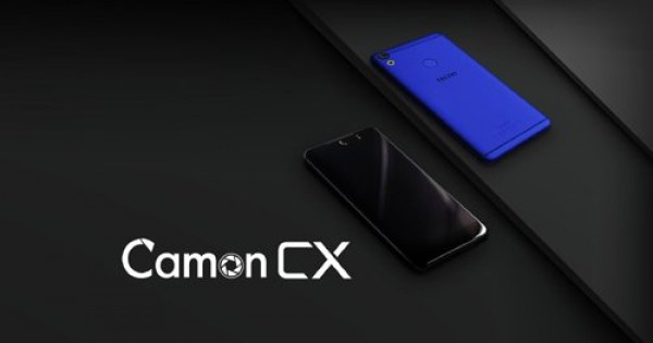 Tecno Mobile chuẩn bị ra mắt thị trường Việt Nam