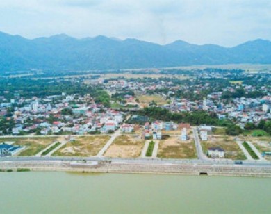 Đất nền Nha Trang: 