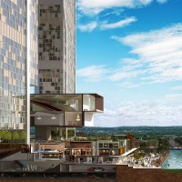 Công bố show nhạc nước nghệ thuật độc đáo nhất Việt Nam