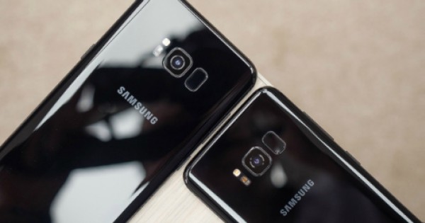 Galaxy S8 và S8 + được đánh giá đầu bảng về chất lượng