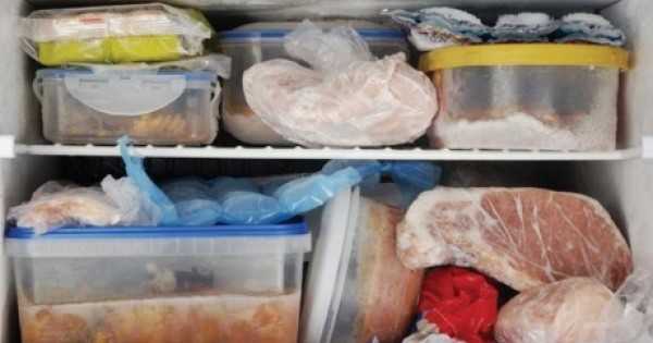 Sai lầm 'chết người' khi bảo quản thực phẩm trong tủ lạnh cần bỏ ngay kẻo bệnh tật kéo đến