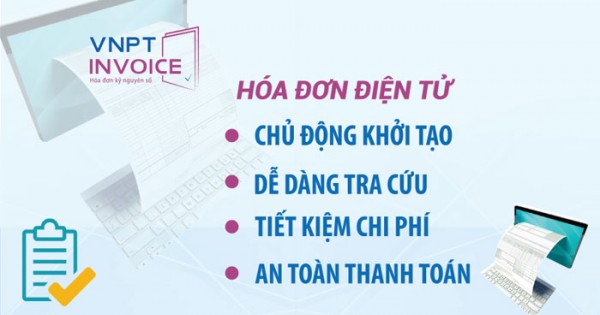 Hóa đơn điện tử: Giải pháp sống còn cho doanh nghiệp