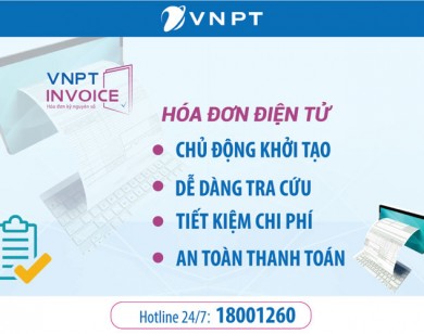 Hóa đơn điện tử: Giải pháp sống còn cho doanh nghiệp