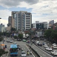Dự chi 7.800 tỷ đồng cho 2 km đường Hoàng Cầu - Voi Phục