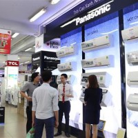 Điều hoà inverter không tiết kiệm điện đáng kể hơn điều hoà thường