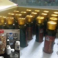 Hà Nội: Thu giữ 200 thùng mỹ phẩm, thực phẩm chức năng hết date