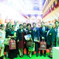 Phuc Khang Corpration triển lãm BĐS xanh tại Vietbuild TP Hồ Chí Minh