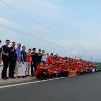 C.T Group kỷ niệm 25 năm thành lập