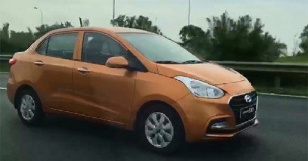 Hyundai Grand i10 lắp ráp rẻ hơn xe nhập khẩu bao nhiêu?