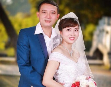 Vợ 3 kém 15 tuổi của Chiến Thắng đệ đơn ly hôn sau 6 tháng sống chung