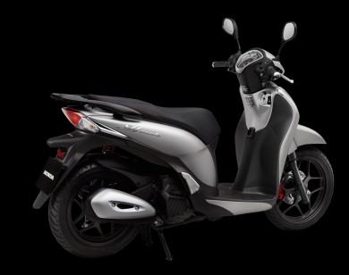 Có nên mua Honda SH Mode – chiếc xe đang bị ‘đội giá’ do phí trước bạ?