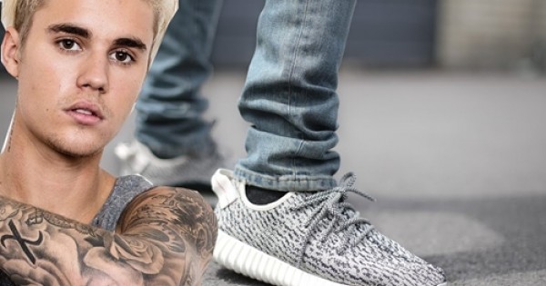 Chỉ cần dính 'hơi' Justin Bieber, thứ gì cũng có thể hái ra tiền!