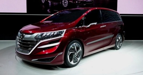 Ô tô Honda giảm 200 triệu: Ghi dấu lịch sử toàn thị trường