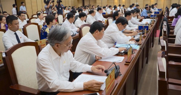 Hà Nội thông qua Nghị quyết thực hiện nhiệm vụ kinh tế - xã hội 6 tháng cuối năm 2017