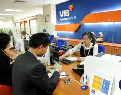 VIB mua lại toàn bộ chi nhánh của Commonwealth Bank of Australia (CBA) TP HCM