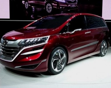 Ô tô Honda giảm 200 triệu: Ghi dấu lịch sử toàn thị trường