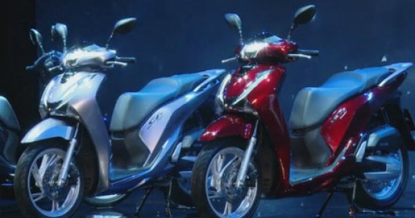 Honda SH 2017 lại giảm giá mạnh, vẫn chưa nên mua?