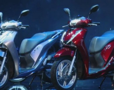 Honda SH 2017 lại giảm giá mạnh, vẫn chưa nên mua?