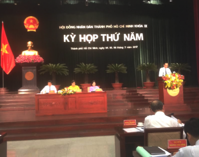 TP. Hồ Chí Minh: Ưu tiên phát triển nông nghiệp Công nghệ cao, phát triển HTX kiểu mới