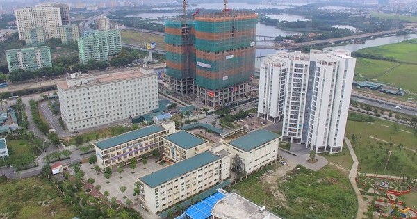 Tứ Hiệp Plaza căn hộ tiện nghi giá vừa tầm