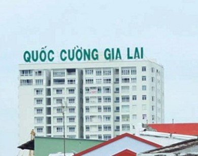 Tiết lộ đại gia giúp Quốc Cường Gia Lai thoát hiểm ngoạn mục