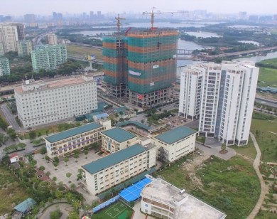 Tứ Hiệp Plaza căn hộ tiện nghi giá vừa tầm