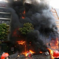 Chủ đầu tư "chây ỳ" hoàn thiện PCCC sẽ chuyển cơ quan điều tra