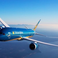 Vietnam Airlines báo lãi trước thuế 830 tỷ đồng trong 6 tháng