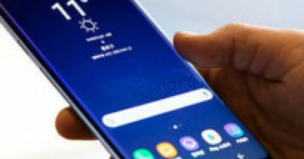 Xác nhận: Không có Galaxy S8 mini như lời đồn